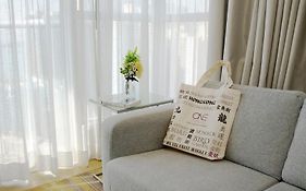One Dundas Serviced Apartments